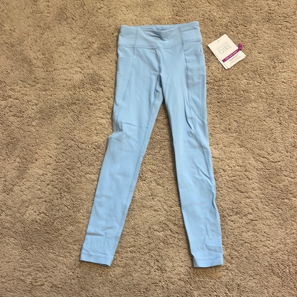 Athleta Girl tight